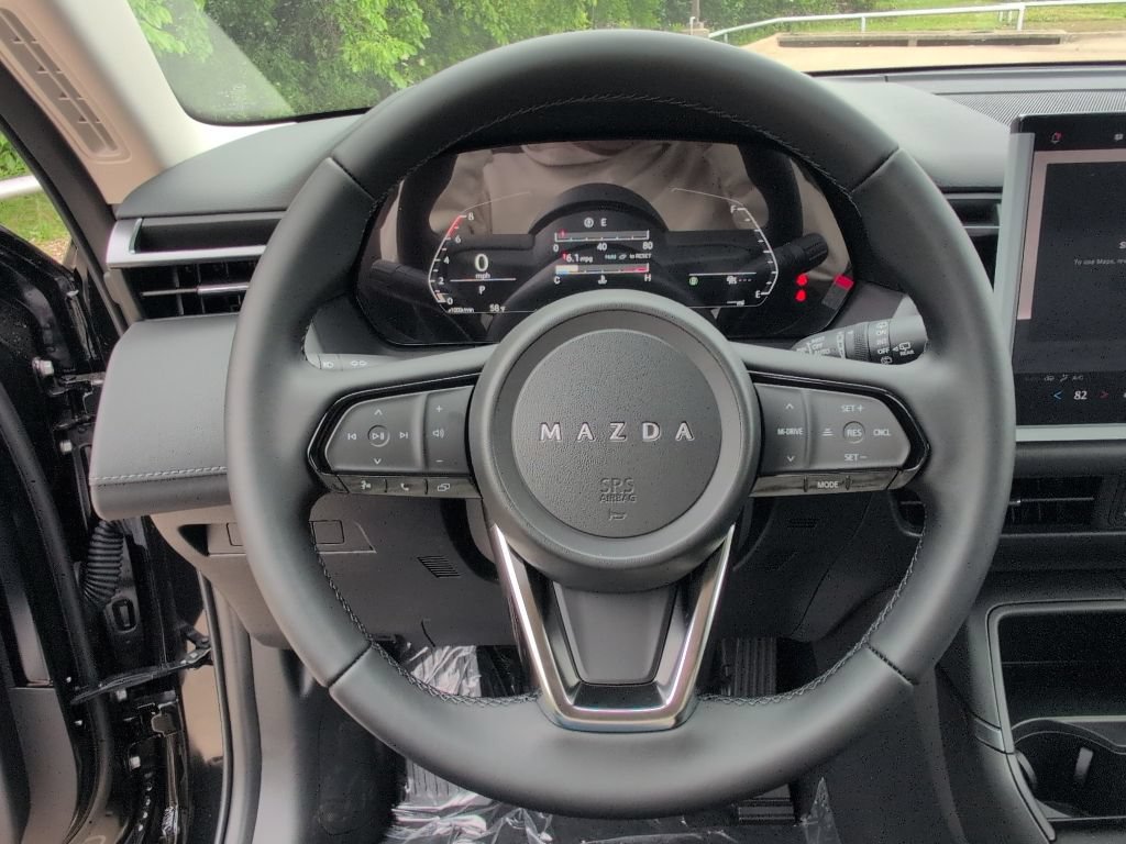 New 2026 MAZDA CX-5 Select AWD/4WD image 15
