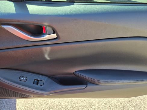 New 2026 MAZDA MX-5 Miata Sport w/ Interior Package RWD image 18