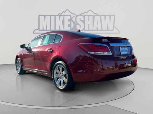 Used 2011 Buick LaCrosse CXL FWD image 3