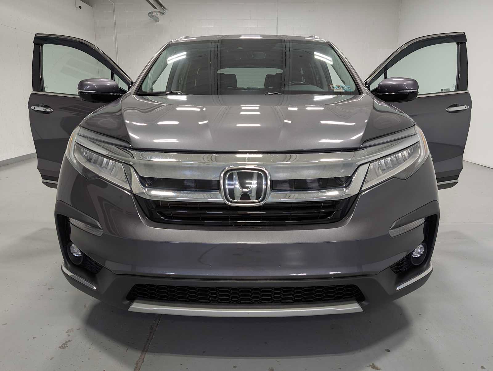 Used 2020 Honda Pilot Touring image 15