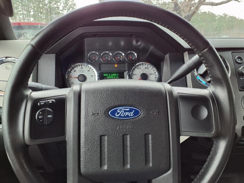 Used 2008 Ford F350 FX4 image 21