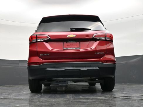 Used 2024 Chevrolet Equinox Premier FWD image 23