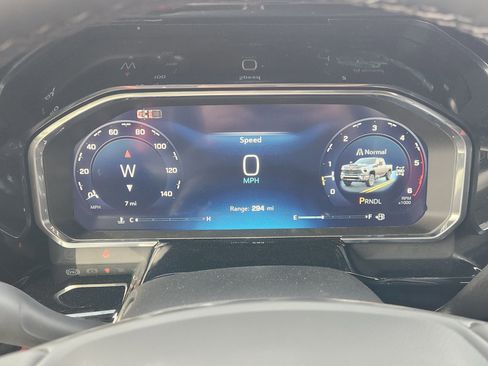 New 2026 Chevrolet Silverado 2500 ZR2 image 6