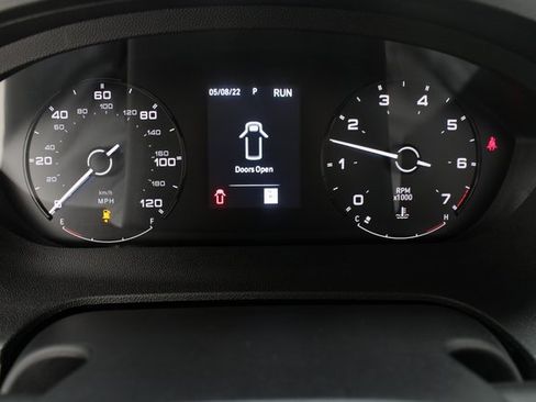 Used 2025 RAM ProMaster 2500 w/ Storage Group image 10