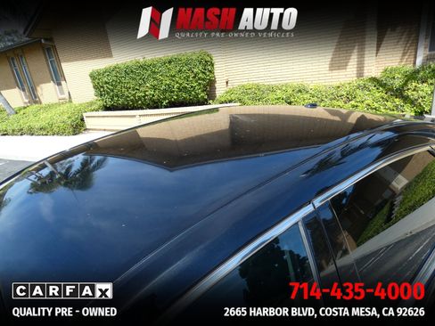 Used 2018 Toyota Avalon XLE FWD image 21