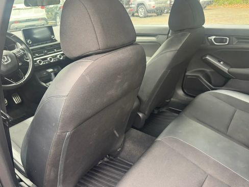 Used 2022 Honda Civic Sport image 18