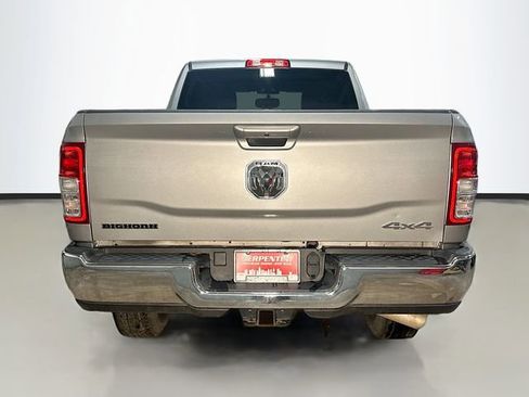 Used 2022 RAM 2500 Big Horn AWD/4WD image 7