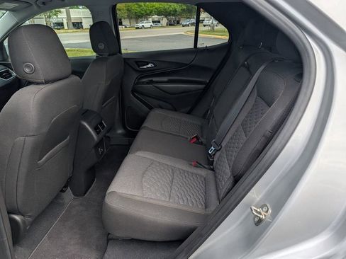 Used 2020 Chevrolet Equinox LT FWD image 14