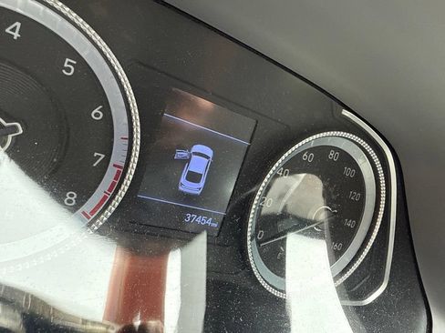 Used 2023 Hyundai Sonata SE FWD image 8