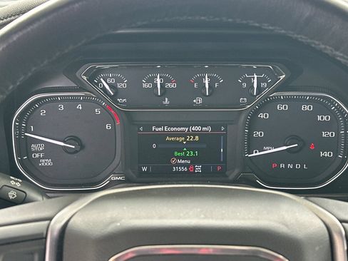 Used 2020 GMC Sierra 1500 Elevation w/ Elevation Value Package AWD/4WD image 30