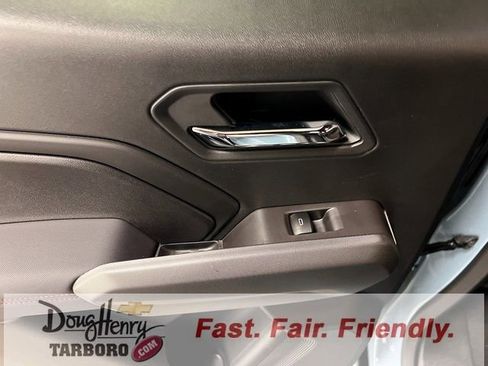 New 2026 Chevrolet Colorado Z71 w/ Technology Package image 31