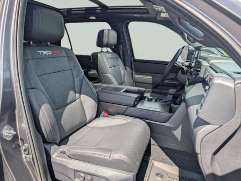 Used 2025 Toyota Sequoia TRD Pro image 22