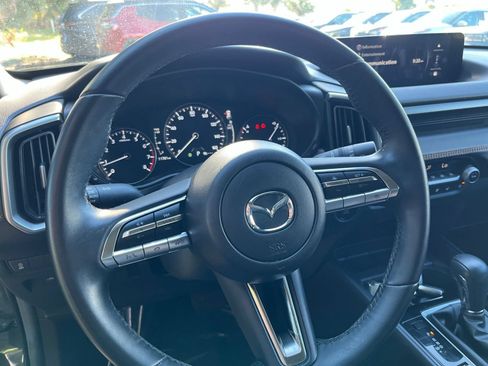 Used 2026 MAZDA CX-50 AWD 2.5 S w/ Premium Package image 28
