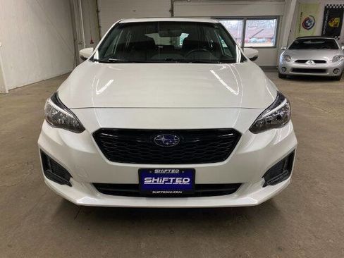 Used 2017 Subaru Impreza 2.0i Sport image 7