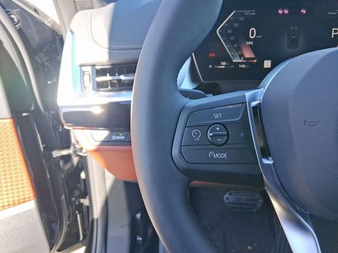 Used 2026 BMW X1 xDrive28i w/ Technology Package image 16