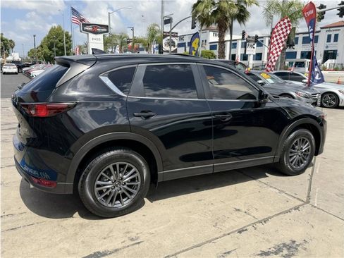 Used 2019 MAZDA CX-5 Touring FWD image 55