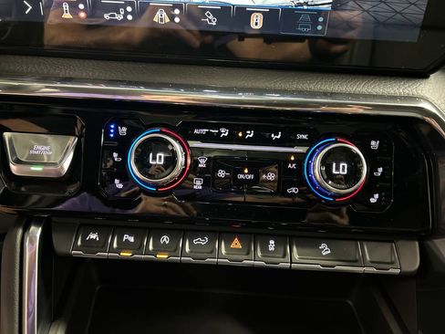 New 2026 GMC Sierra 1500 Denali w/ Technology Package image 17