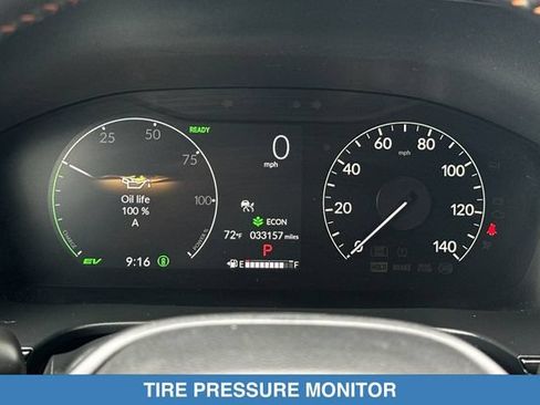 Used 2025 Honda CR-V Sport-L image 27
