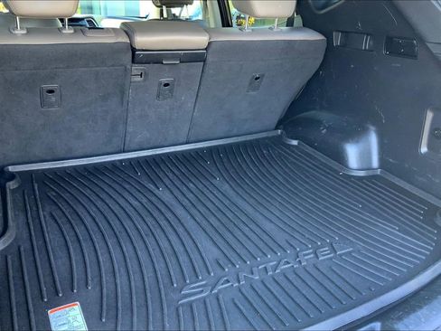 Used 2017 Hyundai Santa Fe Sport image 29