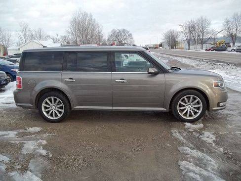 Used 2014 Ford Flex Limited image 2