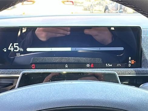 New 2025 Ford Mustang Mach-E Premium image 26