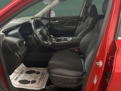 Used 2023 Hyundai Santa Fe SEL image 11