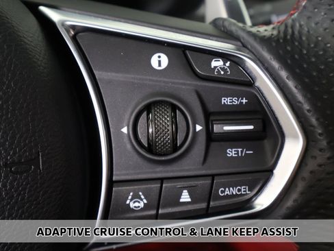 Used 2024 Acura MDX Type S image 6