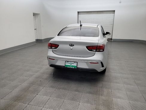 Used 2021 Kia Rio LX FWD image 7