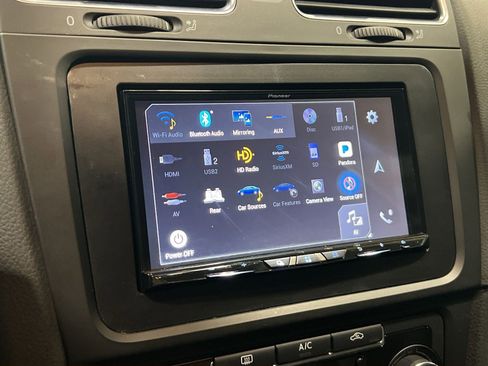 Used 2014 Volkswagen GTI Wolfsburg Edition image 15