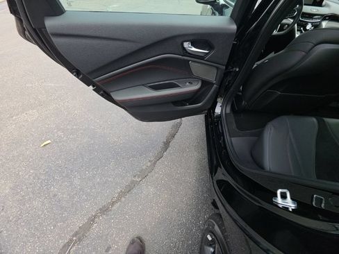 Used 2025 Acura TLX SH-AWD w/ A-SPEC Pkg image 26