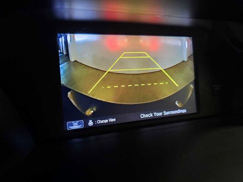 Used 2016 Honda Accord LX image 17