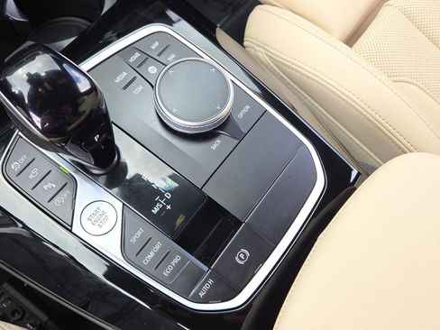 Certified 2023 BMW X3 sDrive30i w/ Convenience Package image 39