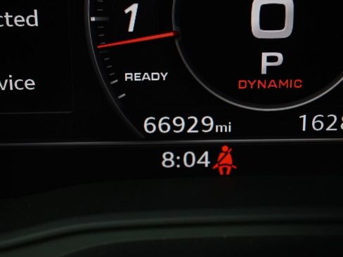 Used 2019 Audi S4 Premium Plus w/ Premium Plus Package AWD/4WD image 27