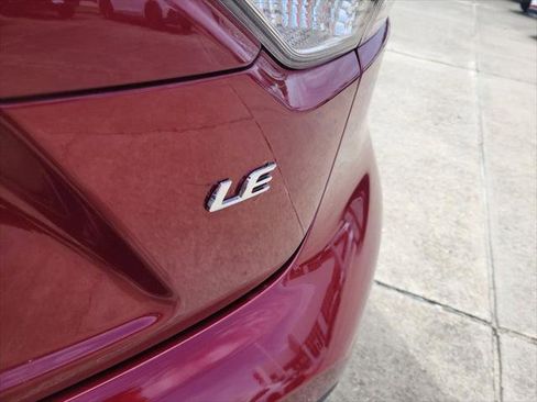 Certified 2024 Toyota Corolla LE FWD image 7