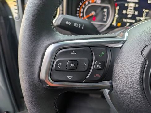 New 2026 Jeep Wrangler Sahara image 18