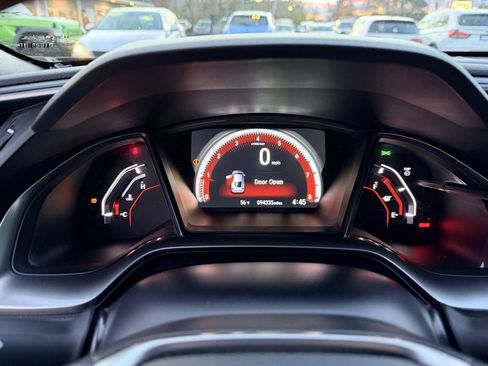 Used 2017 Honda Civic Si image 16