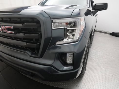 Used 2021 GMC Sierra 1500 Elevation w/ Preferred Package image 22