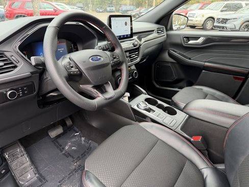 Used 2025 Ford Escape ST-Line image 20