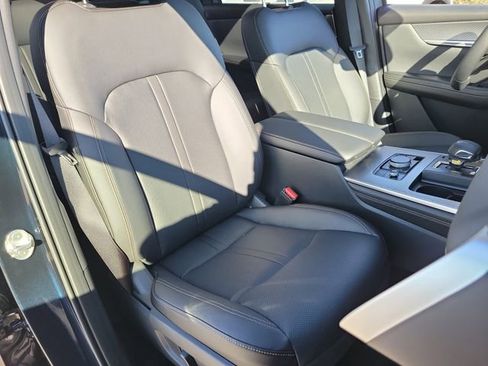 New 2026 MAZDA CX-90 3.3 Turbo w/ Preferred Package image 18