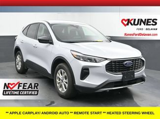 Used 2025 Ford Escape Active AWD/4WD video 1