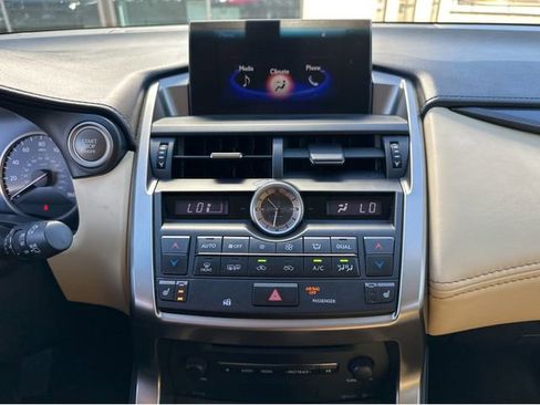 Used 2017 Lexus NX 200t FWD w/ Accessory Package 2 image 25