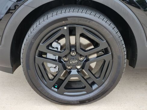 Used 2025 Kia Telluride SX X-Line AWD/4WD image 13