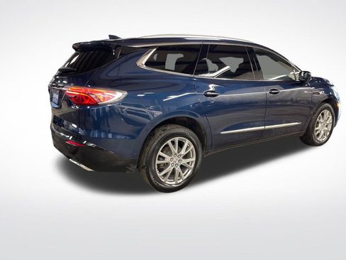Certified 2023 Buick Enclave Essence w/ Experience Buick Package AWD/4WD image 5