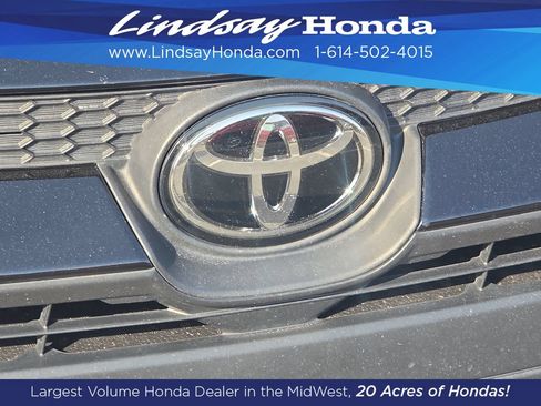 Used 2024 Toyota Corolla LE FWD image 28