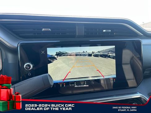 New 2026 GMC Sierra 2500 Denali w/ Denali Reserve Package image 61