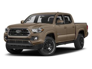 Used 2018 Toyota Tacoma SR5 video 1