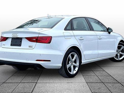 Used 2016 Audi A3 2.0T Premium image 7