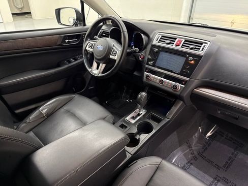 Used 2016 Subaru Outback 2.5i Limited image 27