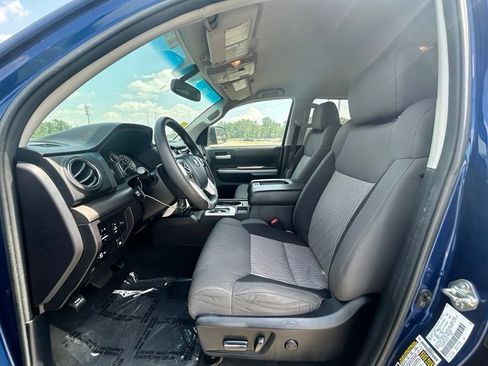 Used 2014 Toyota Tundra SR5 w/ TRD Off Road Package AWD/4WD image 14
