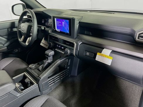 New 2026 Toyota 4Runner SR5 RWD image 23